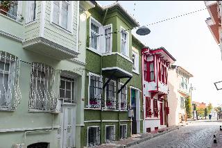 Dualis Hotel fotoÄŸrafÄ±