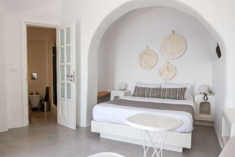 Filotera Suites otel fotoğrafı