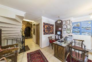 Naz Wooden House Inn fotoÄŸrafÄ±