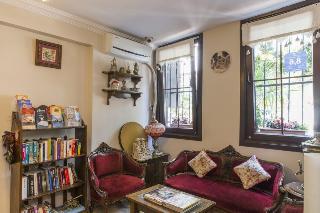 Naz Wooden House Inn fotoÄŸrafÄ±