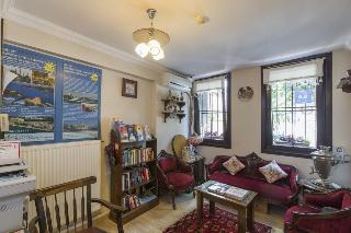 Naz Wooden House Inn fotoÄŸrafÄ±