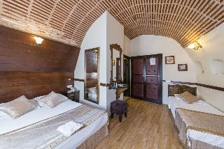 Naz Wooden House Inn otel fotoğrafı