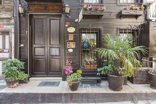 Naz Wooden House Inn fotoÄŸrafÄ±
