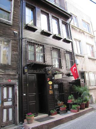 Naz Wooden House Inn fotoÄŸrafÄ±