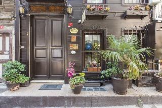 Naz Wooden House Inn fotoÄŸrafÄ±