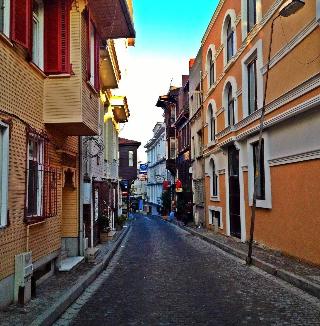 Naz Wooden House Inn fotoÄŸrafÄ±