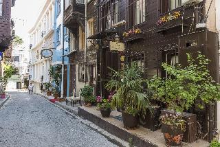 Naz Wooden House Inn fotoÄŸrafÄ±