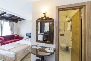 Naz Wooden House Inn fotoÄŸrafÄ±