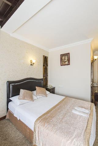 Naz Wooden House Inn fotoÄŸrafÄ±