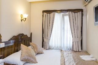 Naz Wooden House Inn fotoÄŸrafÄ±