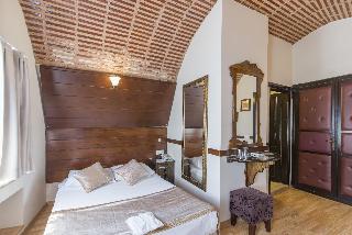 Naz Wooden House Inn fotoÄŸrafÄ±