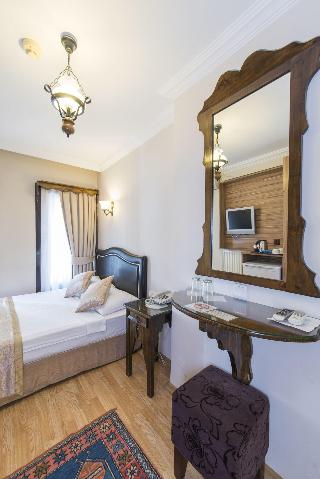 Naz Wooden House Inn fotoÄŸrafÄ±
