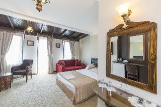 Naz Wooden House Inn fotoÄŸrafÄ±