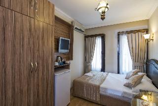 Naz Wooden House Inn fotoÄŸrafÄ±
