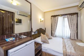 Naz Wooden House Inn fotoÄŸrafÄ±