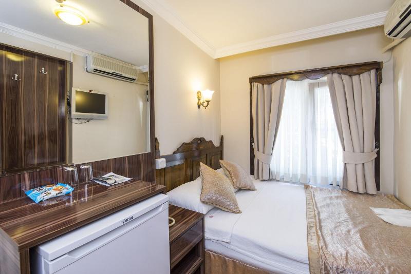 Naz Wooden House Inn - Oda