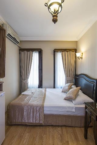Naz Wooden House Inn fotoÄŸrafÄ±
