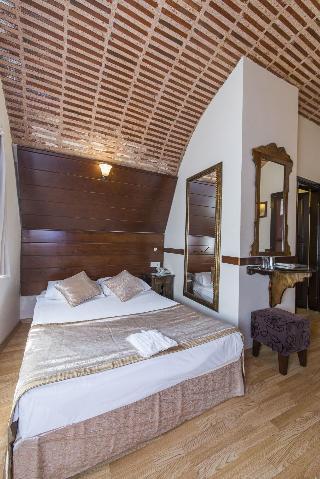Naz Wooden House Inn fotoÄŸrafÄ±