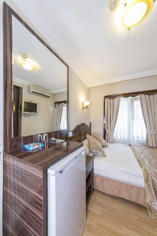 Naz Wooden House Inn fotoÄŸrafÄ±