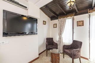 Naz Wooden House Inn fotoÄŸrafÄ±
