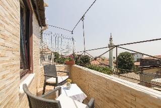 Naz Wooden House Inn fotoÄŸrafÄ±
