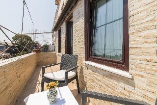 Naz Wooden House Inn fotoÄŸrafÄ±