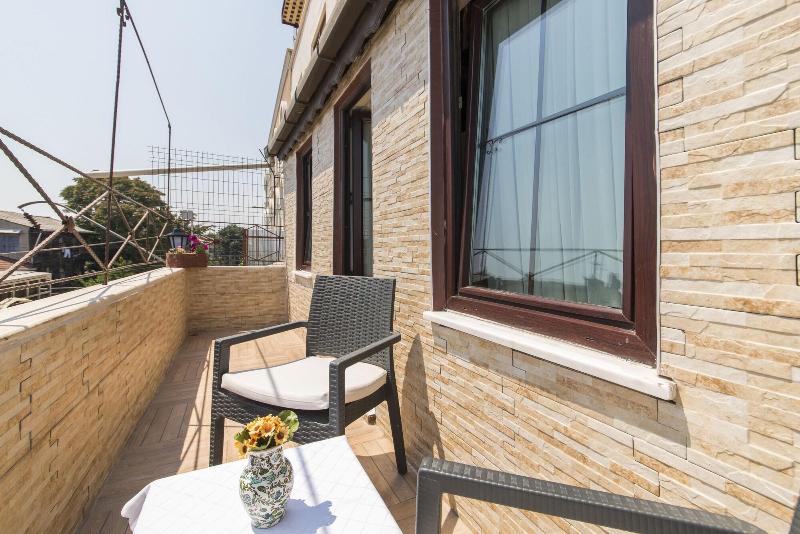 Naz Wooden House Inn - Oda