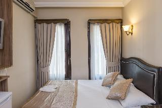 Naz Wooden House Inn fotoÄŸrafÄ±