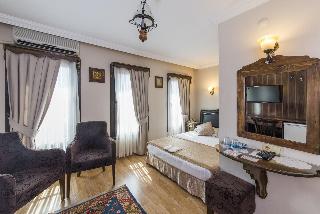 Naz Wooden House Inn fotoÄŸrafÄ±