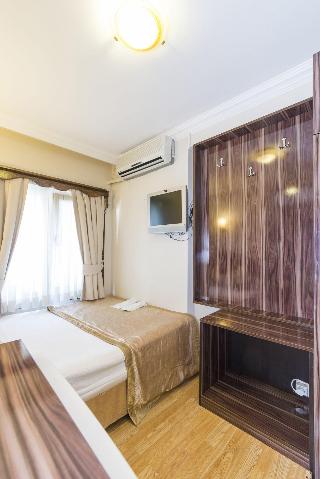 Naz Wooden House Inn fotoÄŸrafÄ±