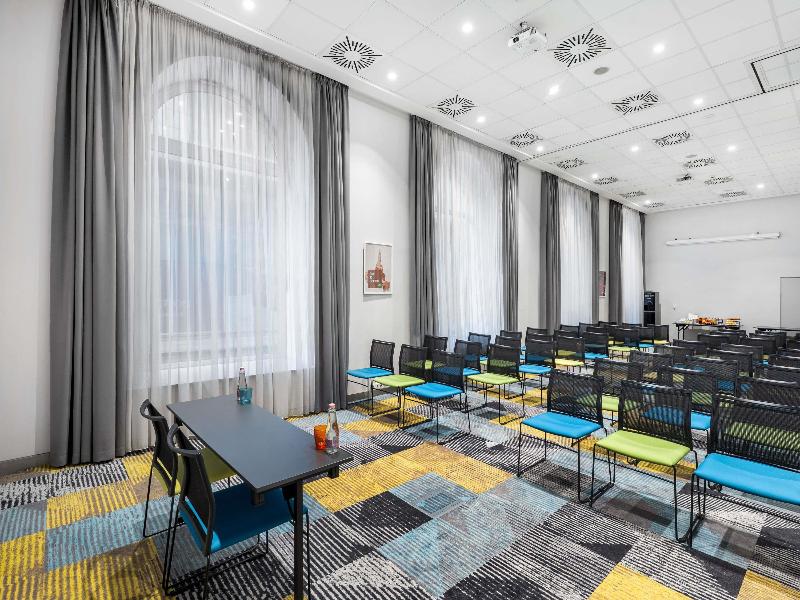 ibis Styles Budapest Center - Toplantı