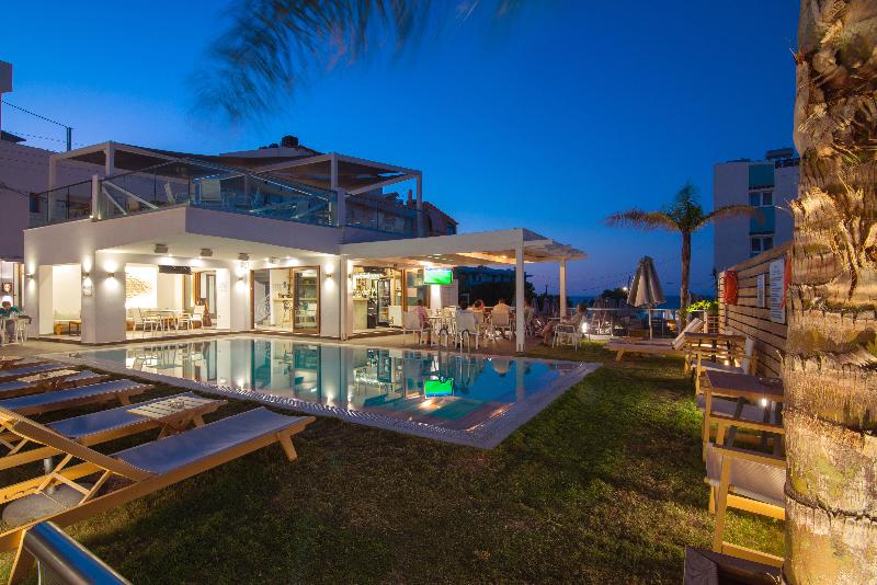 Harma Boutique Hotel - Bar