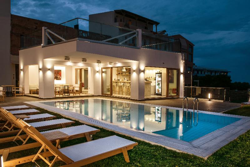 Harma Boutique Hotel - Bar