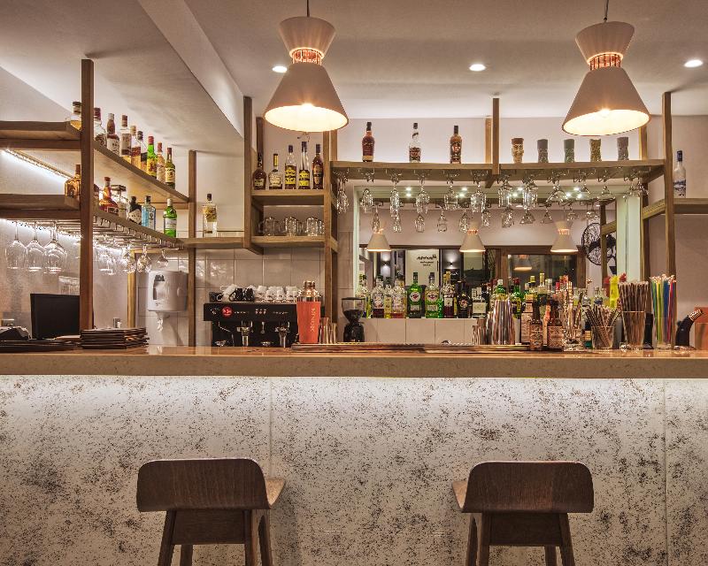 Harma Boutique Hotel - Bar