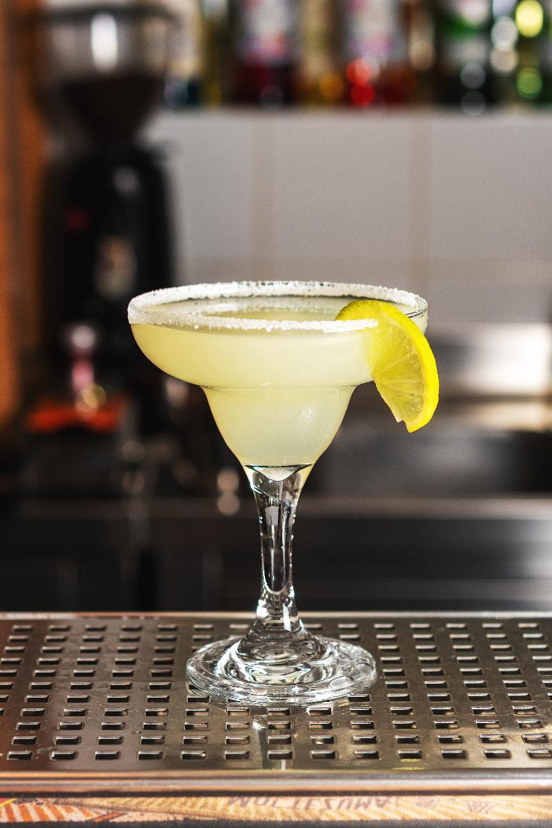 Harma Boutique Hotel - Bar