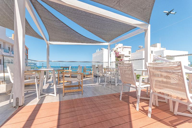 Harma Boutique Hotel - Bar