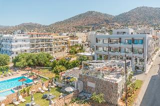 Harma Boutique Hotel otel fotoğrafı