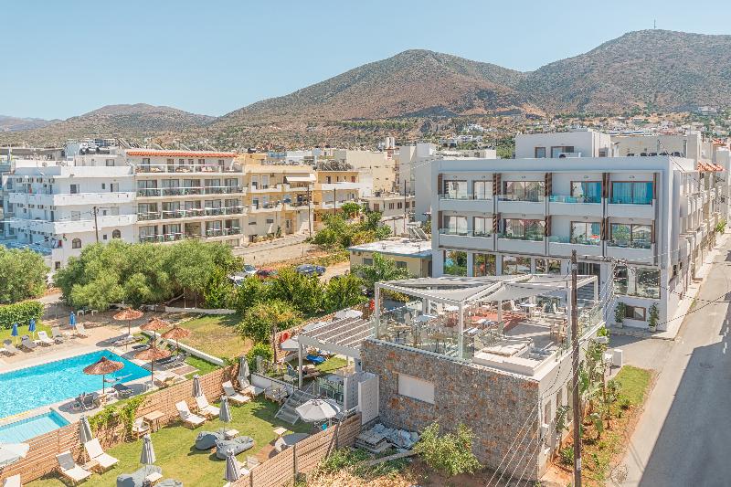 Harma Boutique Hotel - Genel