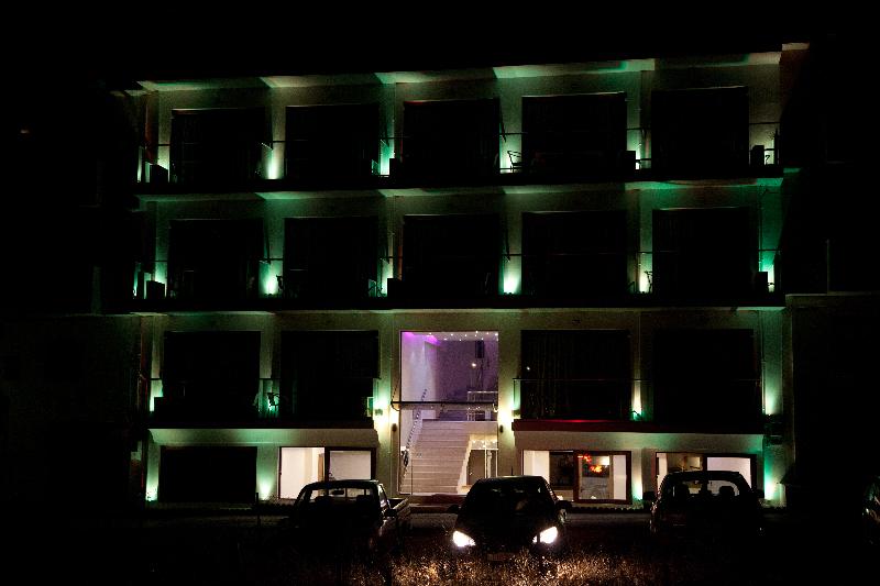 Harma Boutique Hotel - Genel
