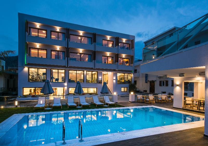 Harma Boutique Hotel - Genel