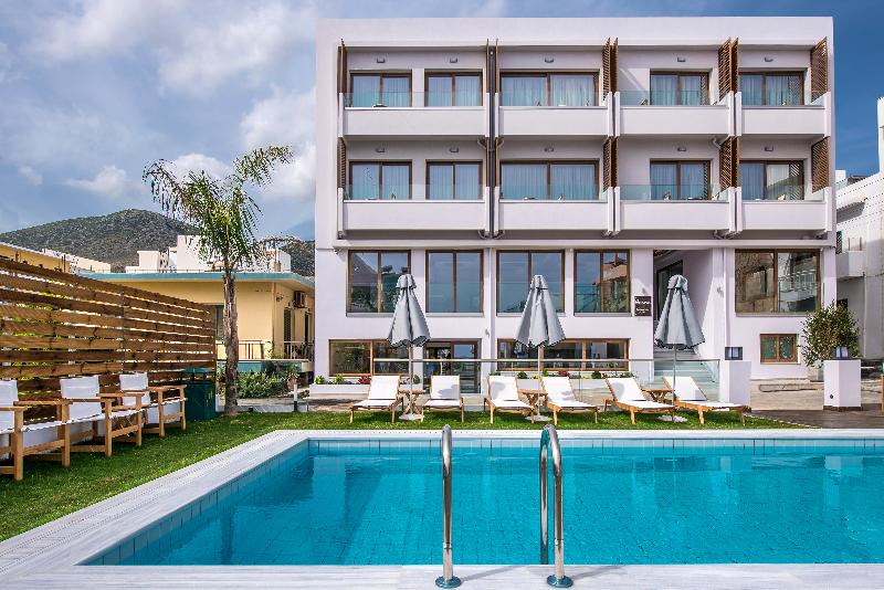 Harma Boutique Hotel - Genel