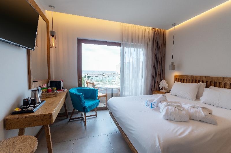 Harma Boutique Hotel - Oda