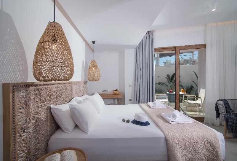 Harma Boutique Hotel - Oda