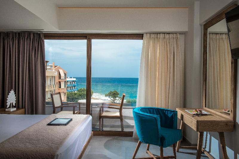 Harma Boutique Hotel - Oda