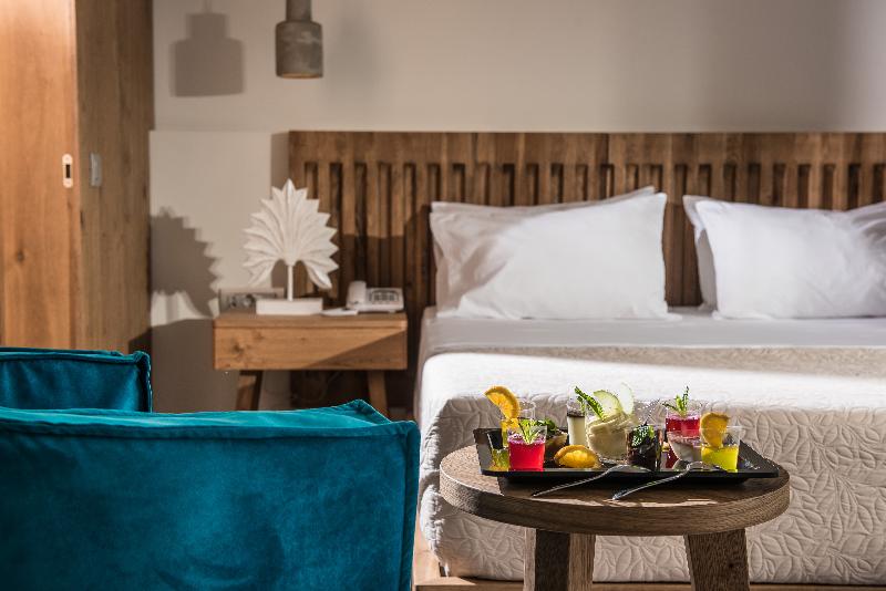 Harma Boutique Hotel - Oda