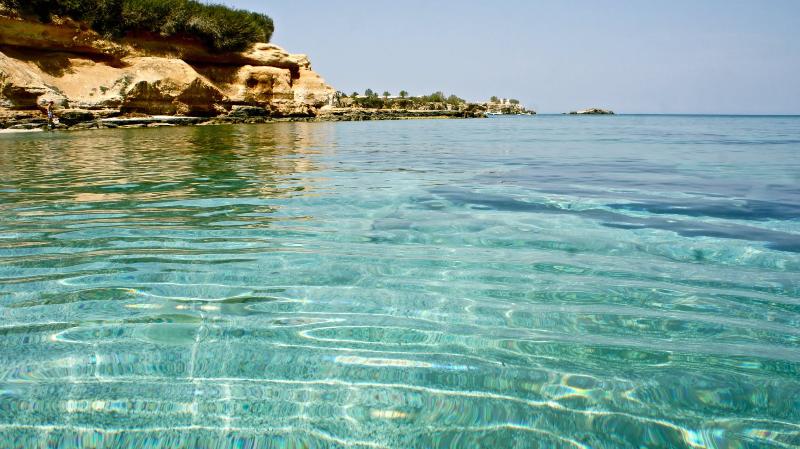 Harma Boutique Hotel - Plaj