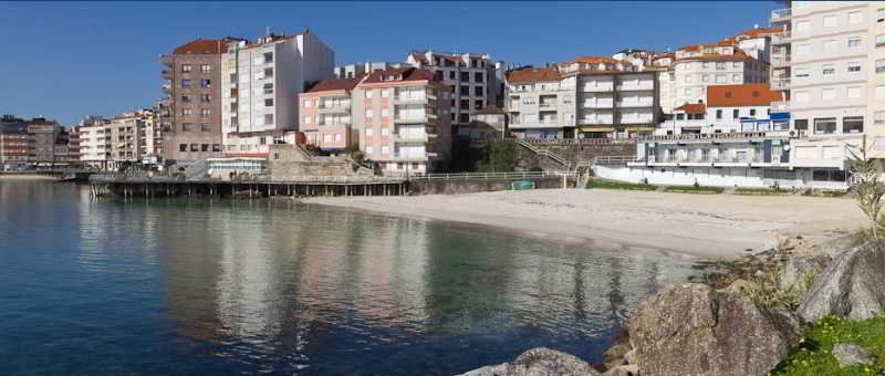 Hotel O Son Do Mar fotoÄŸrafÄ±