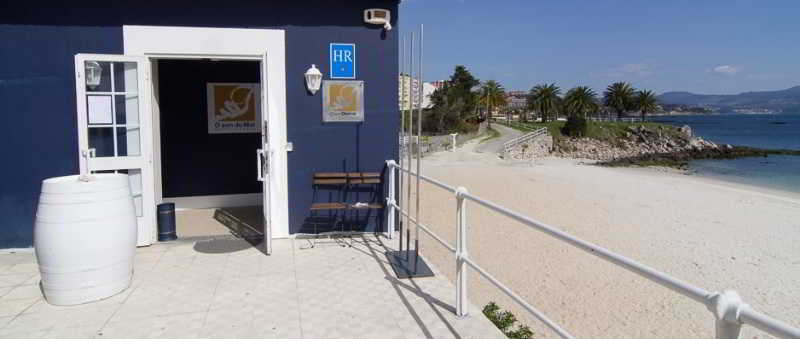 Hotel O Son Do Mar fotoÄŸrafÄ±