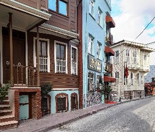 Emirhan inn Apartment otel fotoğrafı