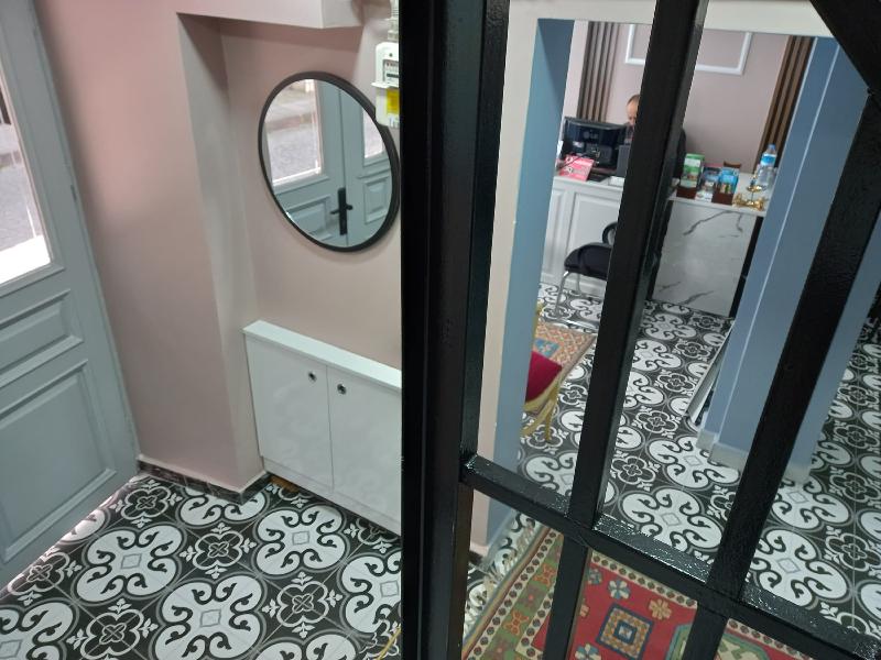 Emirhan inn Apartment - Genel
